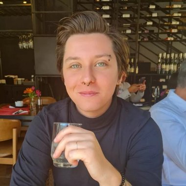 Laisa B. - Freelance Back End Developer