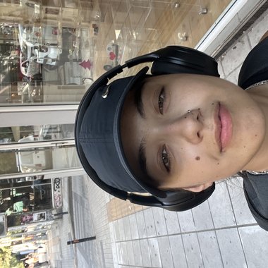 Reyna K. - Freelance Animator