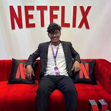 Aman R. - Freelance 3d Animator