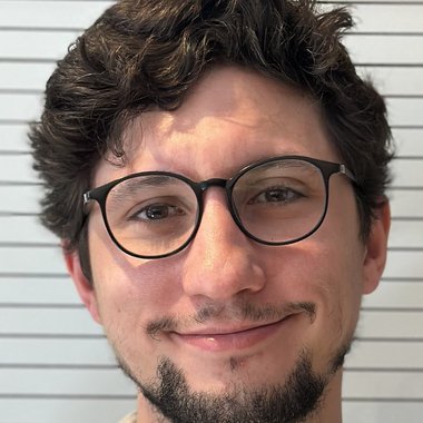 Raphael M. - Freelance Developer