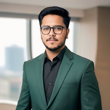 Mohit G. - Freelance Web Developer