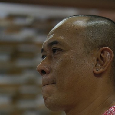 Yakop N. - Freelance Content Creator