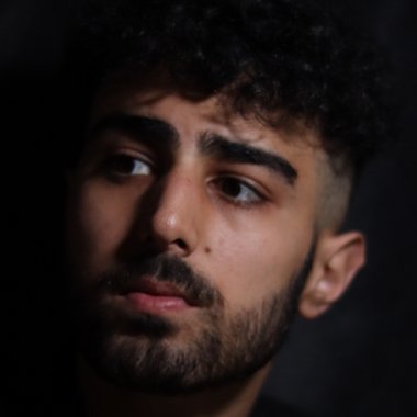 Aydin H. - Freelance Camera Operator