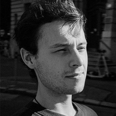 Samuel Č. - Freelance Animator