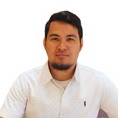 Fahad P. - Freelance 3D Animator