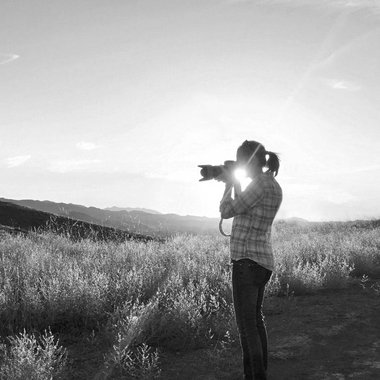 Jennifer W. - Freelance Brand Designer