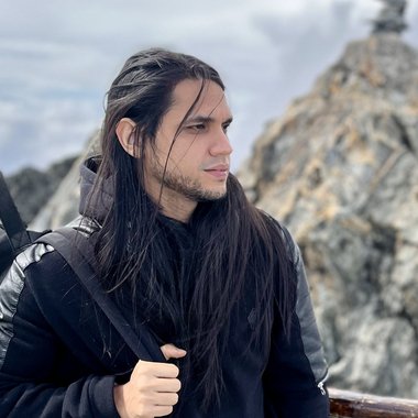 Eddy M. - Freelance Illustrator