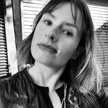 Anastasia C. - Freelance Copywriter