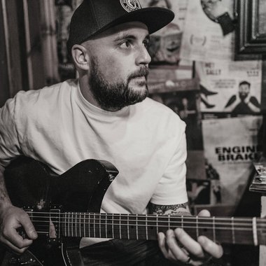 RobHarral - Freelance Music Producer