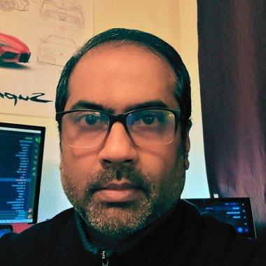 Bharat T. - Freelance Ui Designer