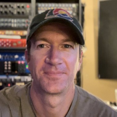 timhanauer - Freelance Sound Designer