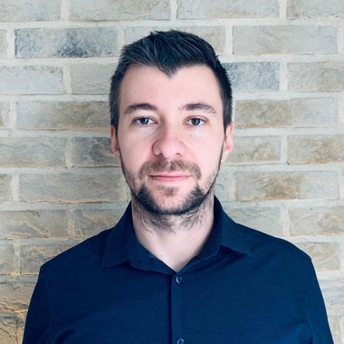 Michal M. - Freelance Project Manager