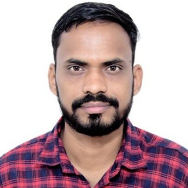 kumar3 - Freelance Data Scientist