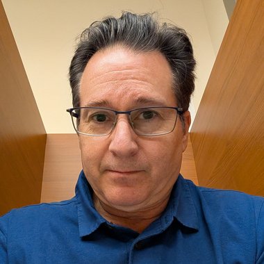 Adam D. - Freelance Fractional Cmo