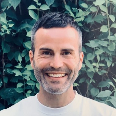 Jorge D. - Freelance Brand Designer