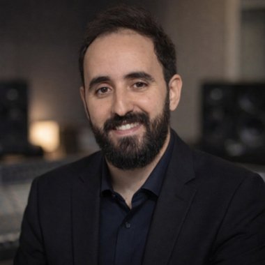 Saifeddine H. - Freelance Arranger