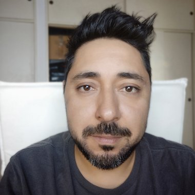 Juan G. - Freelance 2d Animator