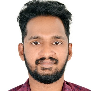 Stephin G. - Freelance Developer