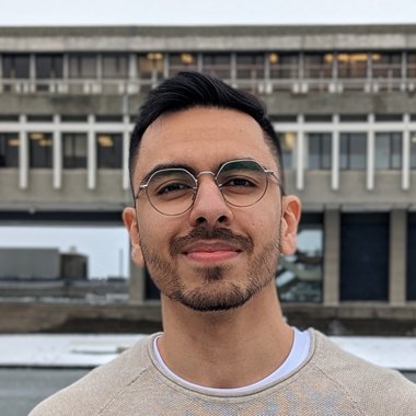 Gaurav M. - Freelance Developer