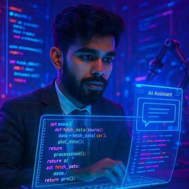 Nur F. - Freelance Ai Strategy Consultant