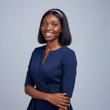 Jenny A. - Freelance Assistant Editor