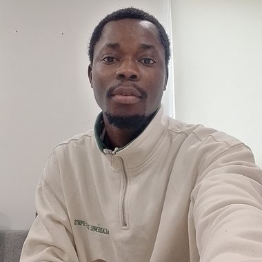 Imoleayo A. - Freelance Designer