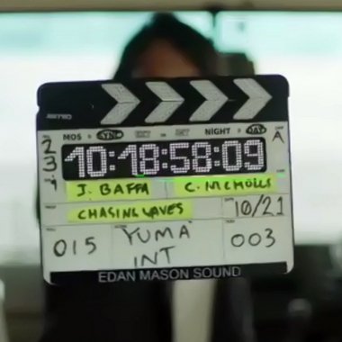 Jason B. - Freelance Documentary Filmmaker