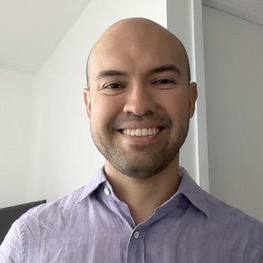 Carlos A. - Freelance Developer