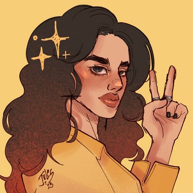 Julianne D. - Freelance Illustrator