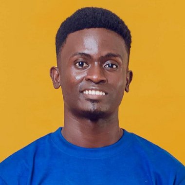 Benard M. - Freelance Designer