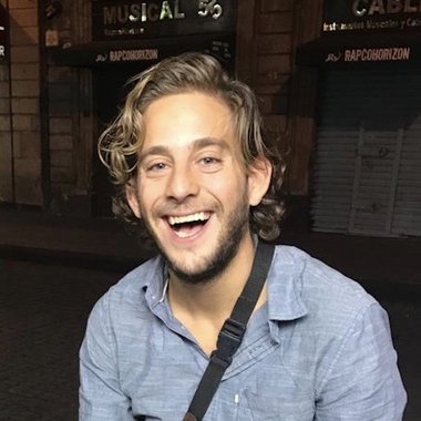 Adi A. - Freelance Co Writer