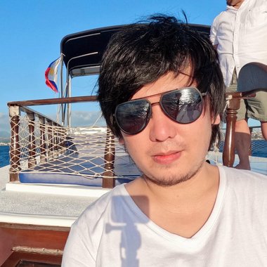 Jason B. - Freelance Film Composer