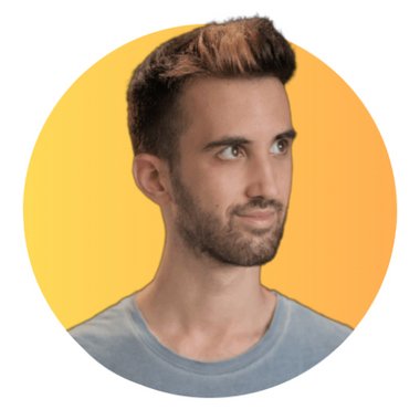 Pierrick C. - Freelance Sound Designer