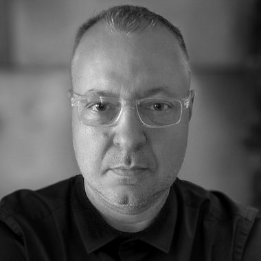 Aaron B. - Freelance Executive Producer