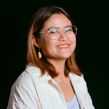 Kimberly N. - Freelance Designer