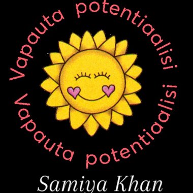 Samiya123 - Freelance Graphic Designer