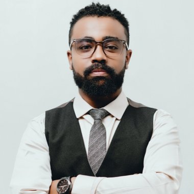 Dr. Dawit Tadesse, MD