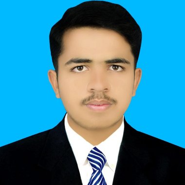 Muhammad K. - Freelance Seo Expert
