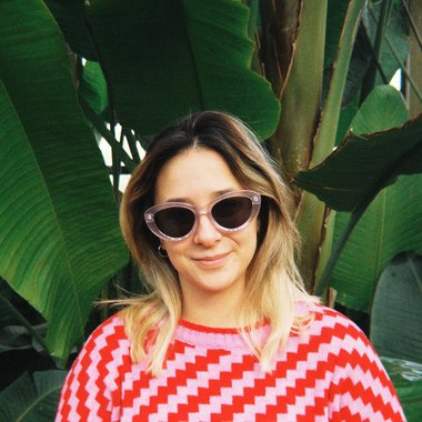 Eugenia G. - Freelance Illustrator