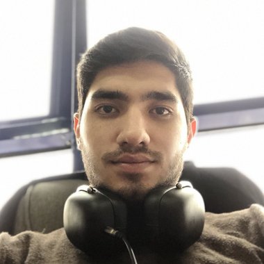 Husniddin U. - Freelance Animator