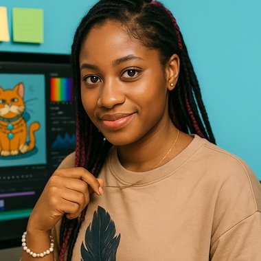 Casey - Freelance App Designer