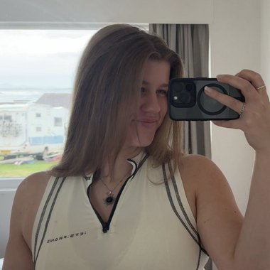 Hannah A. - Freelance 3d Designer