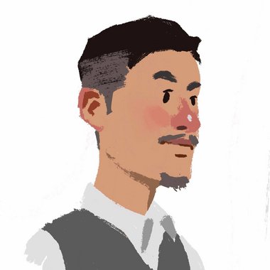 Joseph Q. - Freelance Illustrator