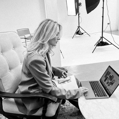 Emma D. - Freelance Brand Strategist