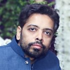 Zafar Ali Malk