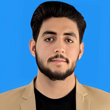 Umair R. - Freelance Ai Engineer