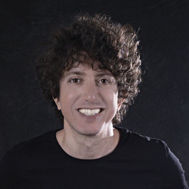 Nader S. - Freelance Content Creator