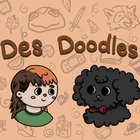 Des Doodles