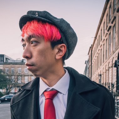 Pattarapol T. - Freelance Developer