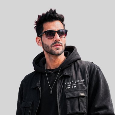 SATYAM S. - Freelance Pr Freelancer